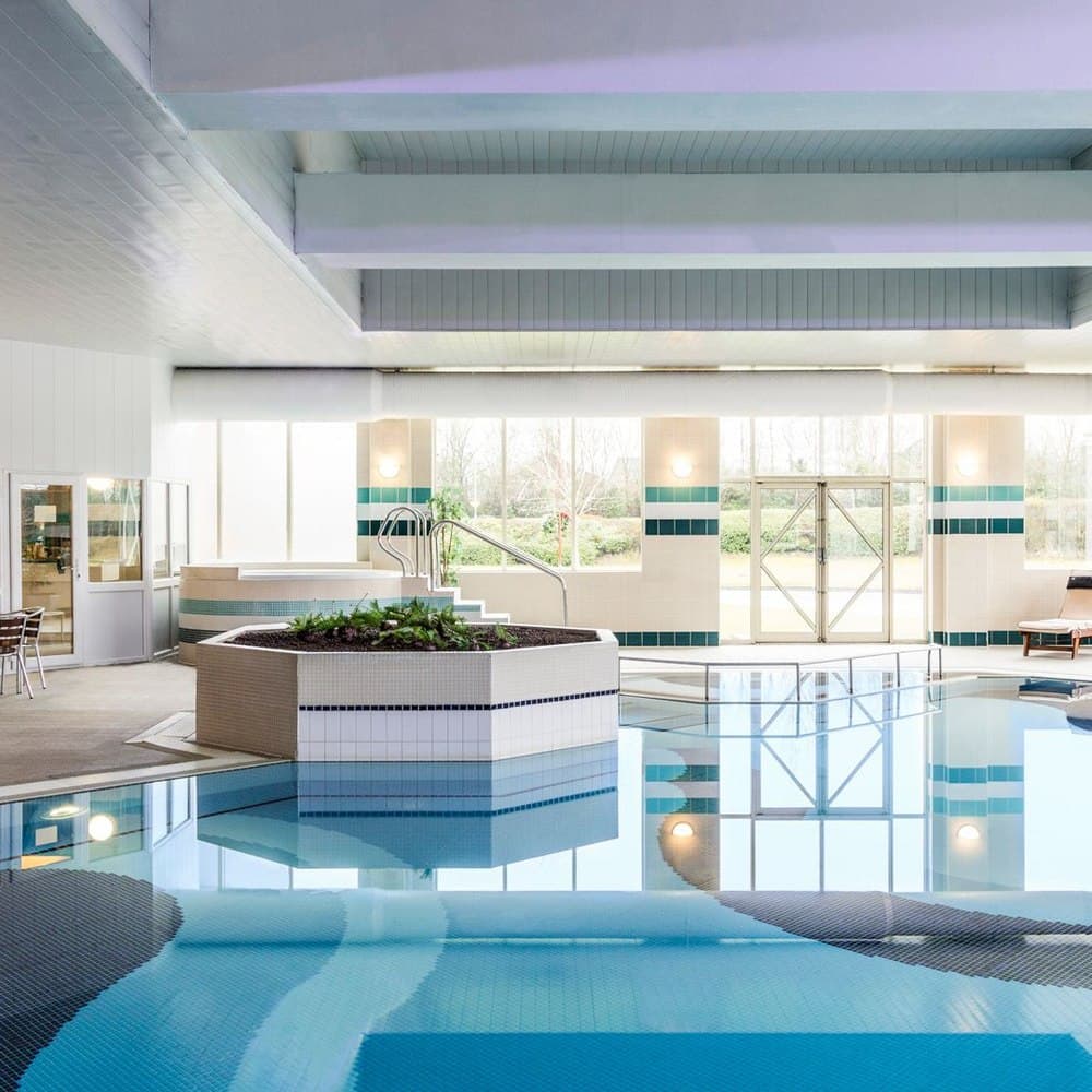 Mercure Daventry Court Hotel