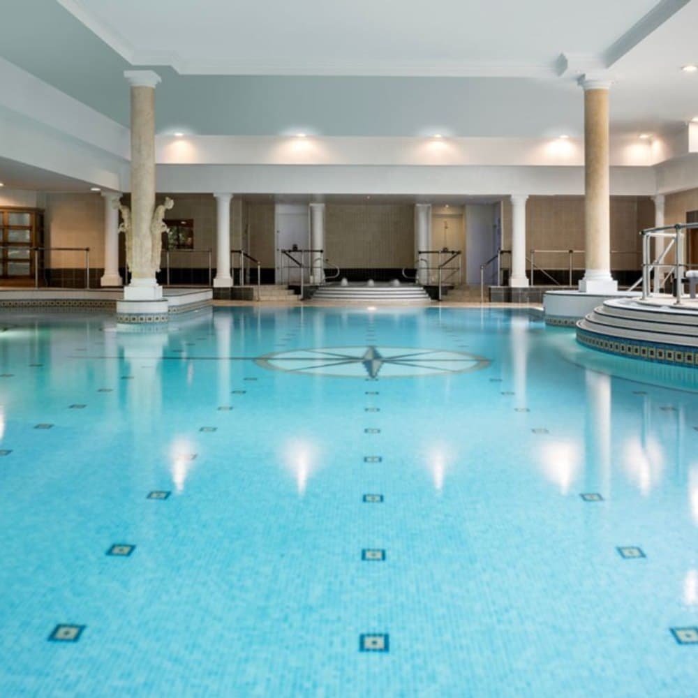 Delta Hotels by Marriott Manchester Airport