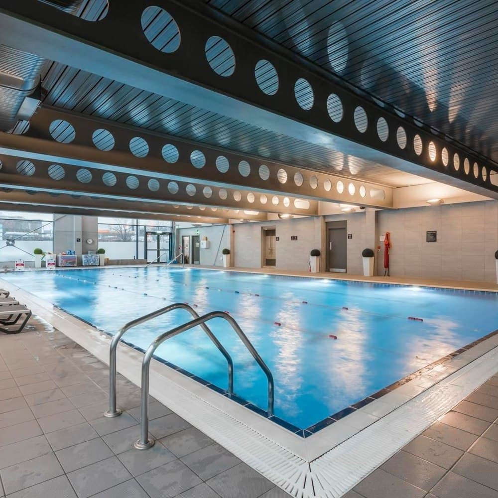 Village Hotels Edinburgh