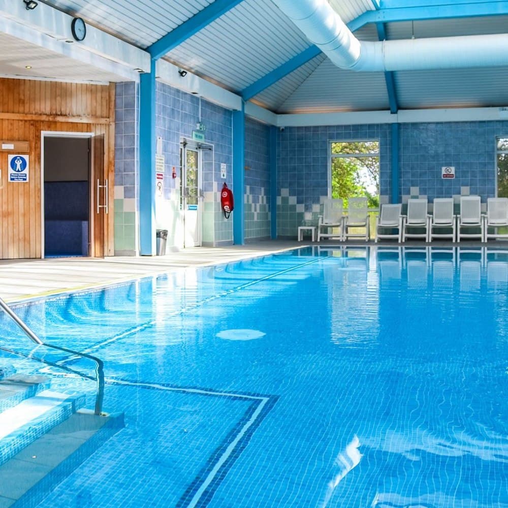 Elfordleigh Hotel, Golf and Country Club