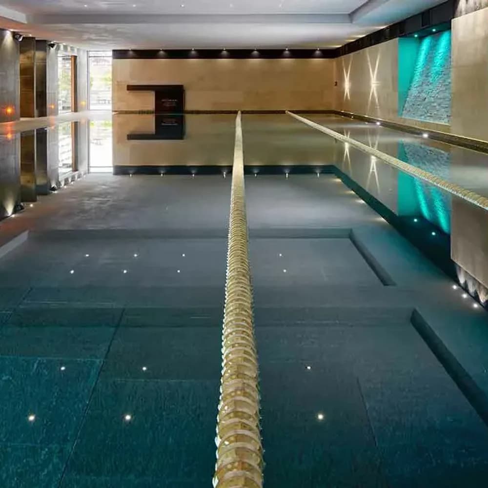 Hale Country Club and Spa