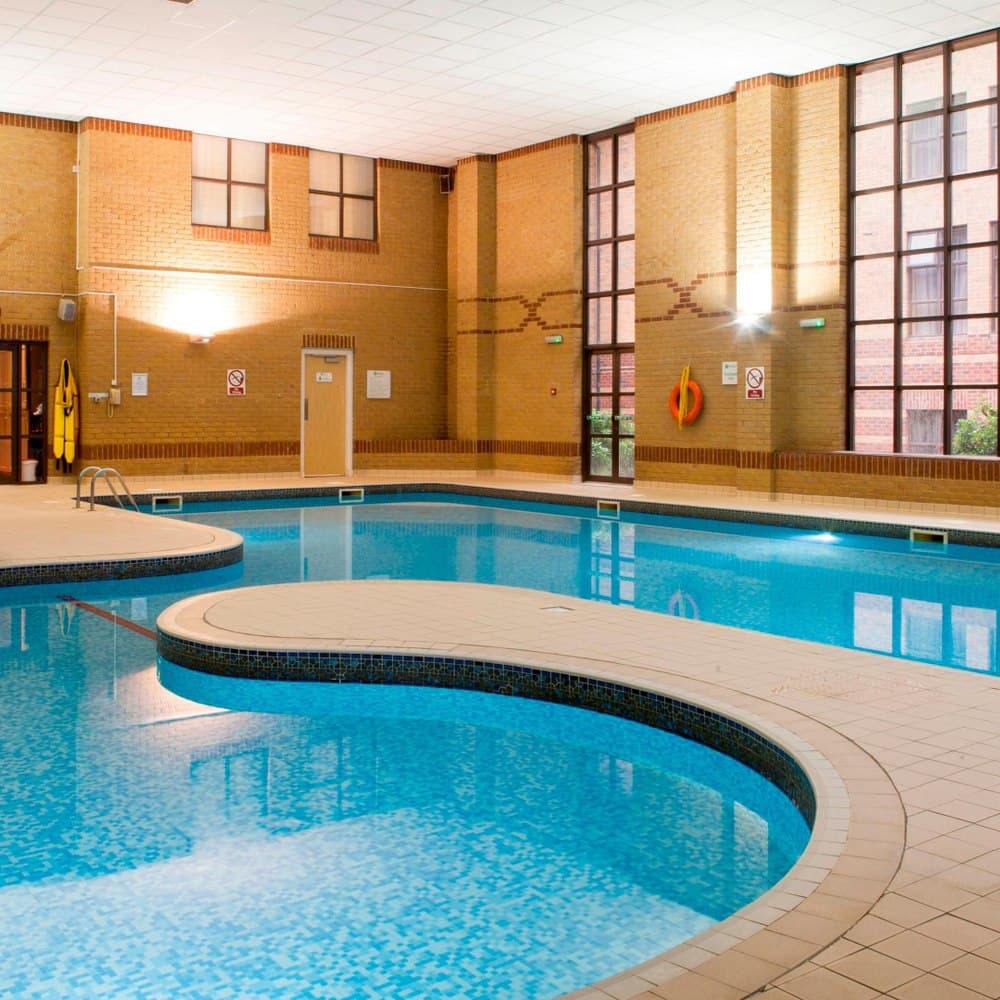Holiday Inn Rotherham