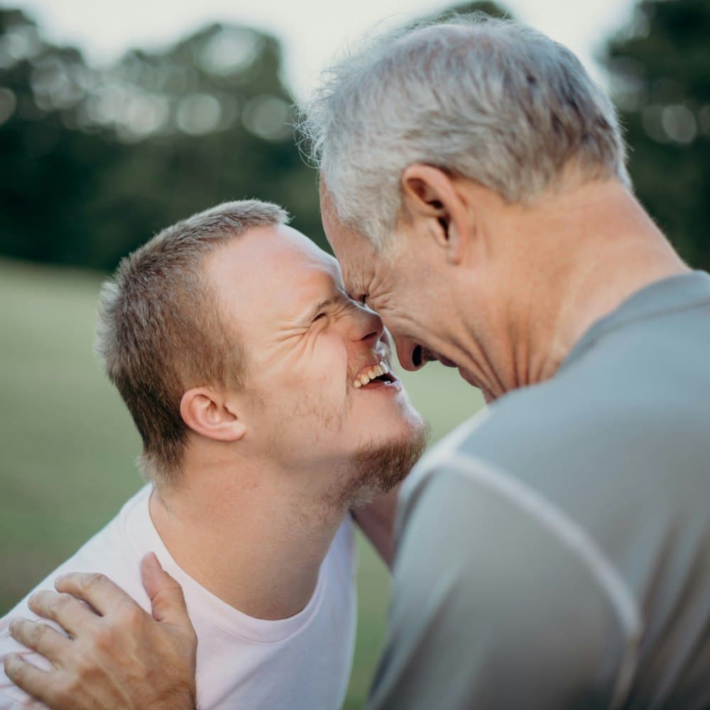 Celebrating World Down Syndrome Day