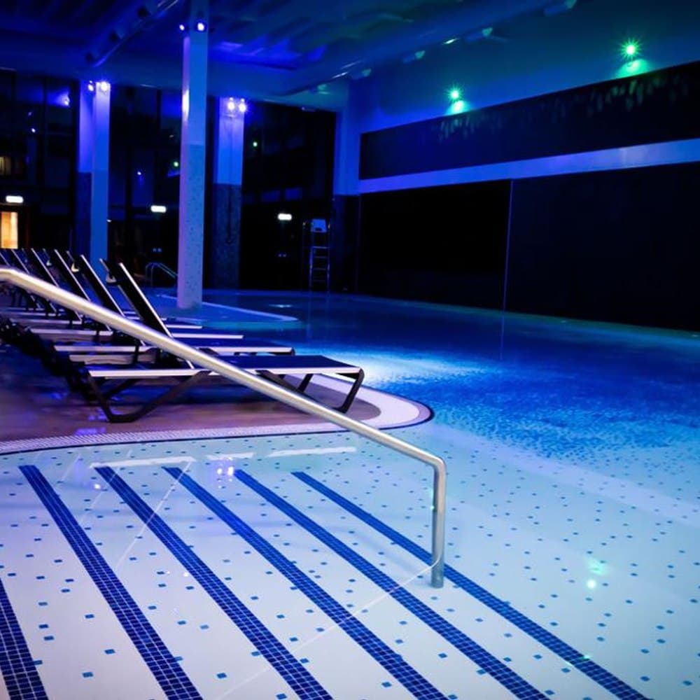 Village Hotels Blackpool
