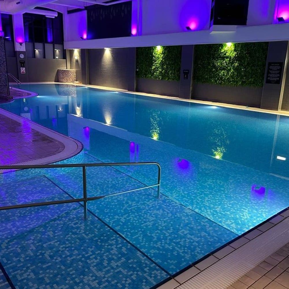 Village Hotels Warrington