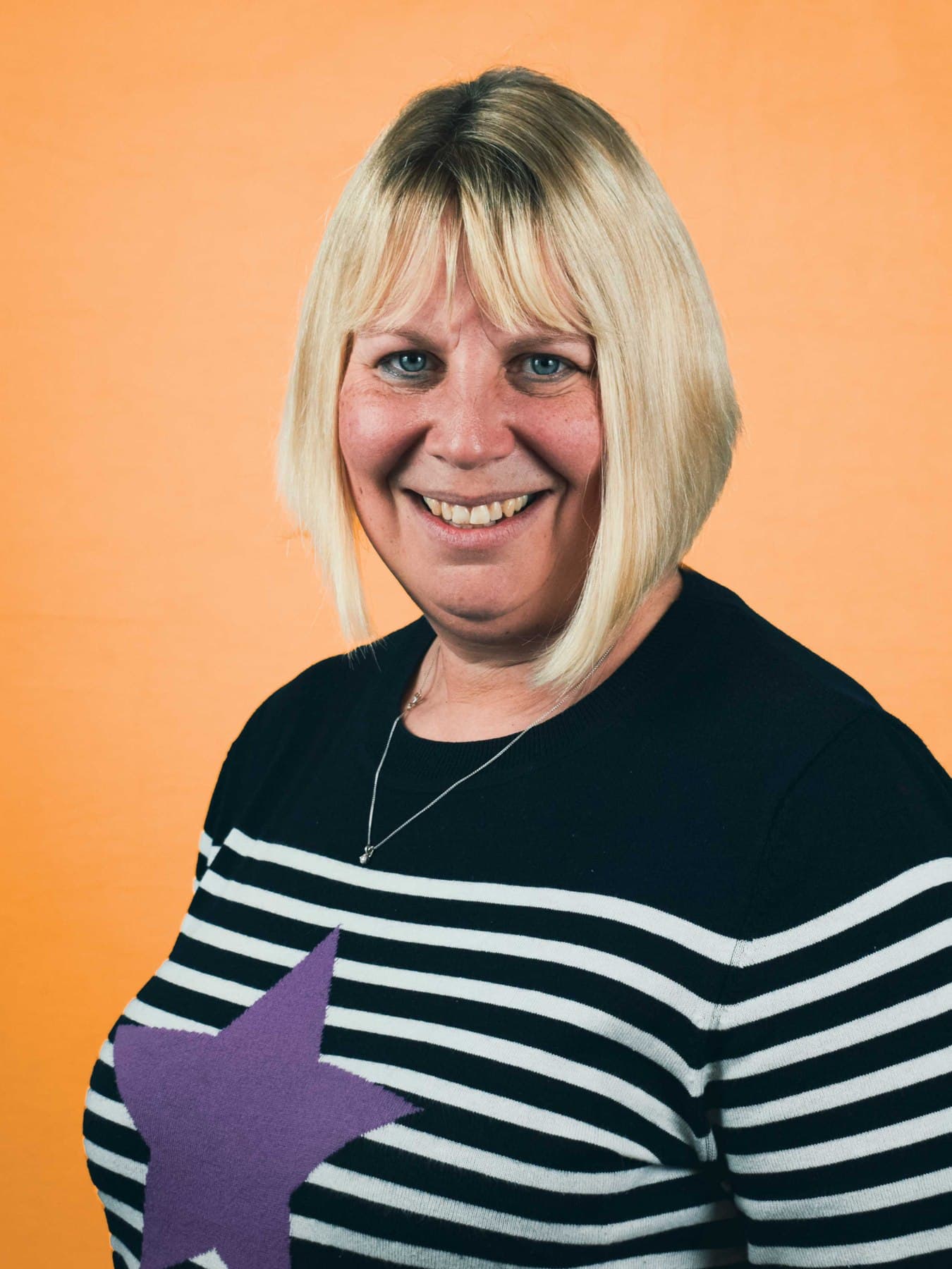 Jane McCahill - Swimtime Franchisee Jane McCahill - Swimtime Franchisee