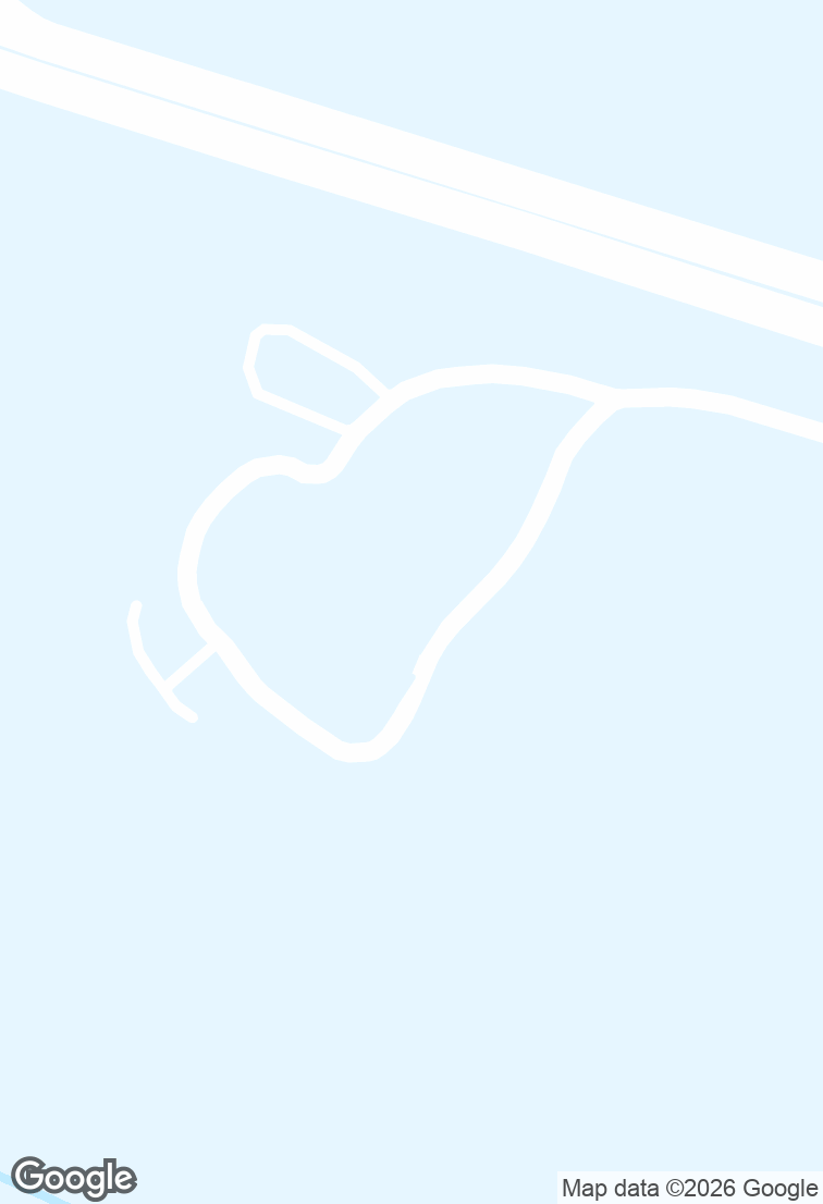 Map showing Swimtime at Mercure Maidstone Great Danes Hotel - Hollingbourne, Maidstone, ME17 1RE