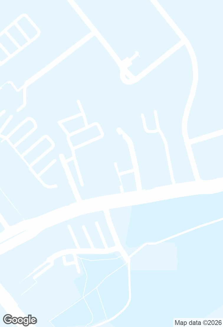 Map showing Swimtime at Everlast Fitness Club Dunstable - Unit 7, White Lion Retail Park, Boscombe Road, Dunstable, LU5 4LT