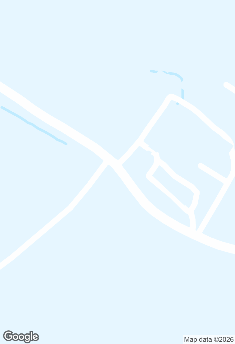 Map showing Swimtime at Inspired Villages - Frog Lane, Tattenhall, CH3 9DN
