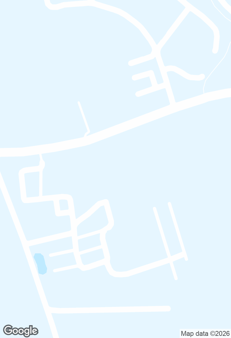 Map showing Swimtime at The Park Royal Hotel - The Park Royal, Stretton, WA4 4NS