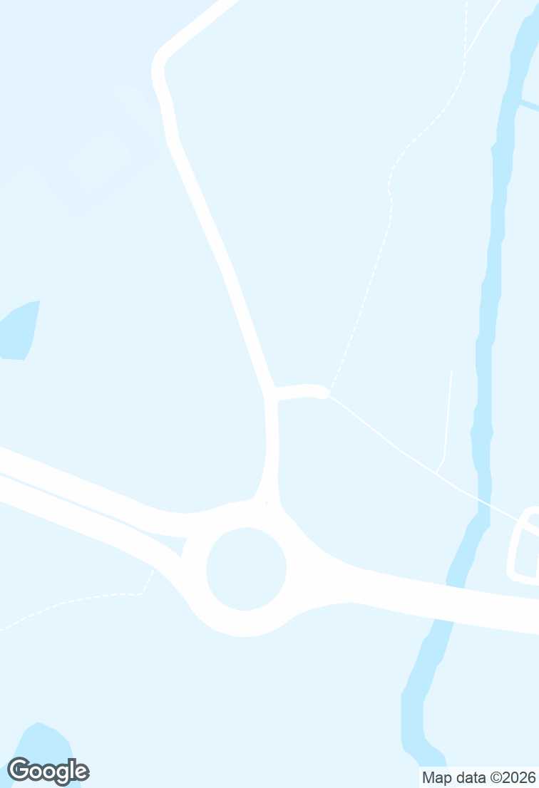 Map showing Swimtime at Airport Inn Manchester Hotel and Spa - Altrincham Rd, Wilmslow, SK9 4LR