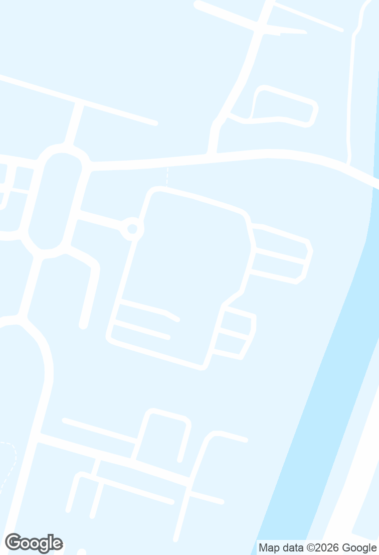 Map showing Swimtime at Village Hotels Warrington - Centre Park Square, Warrington, WA1 1QA