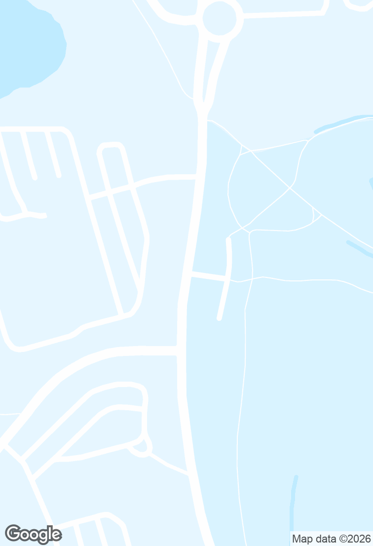 Map showing Swimtime at Village Hotels Newcastle - 10 The Silverlink N, West Allotment, Newcastle upon Tyne, NE27 0BY