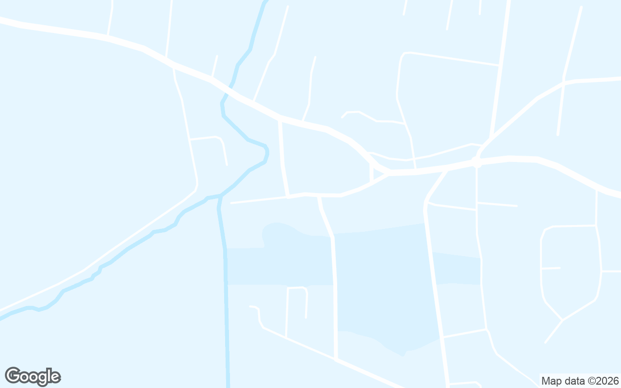 Map showing Swimtime Swimming Lessons at Lomond Hills Hotel & Health Club in Freuchie