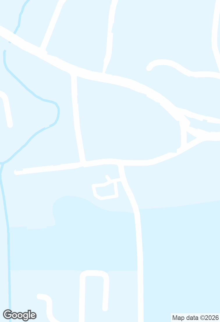 Map showing Swimtime at Lomond Hills Hotel & Health Club - Lomond Road, Freuchie, KY15 7EY