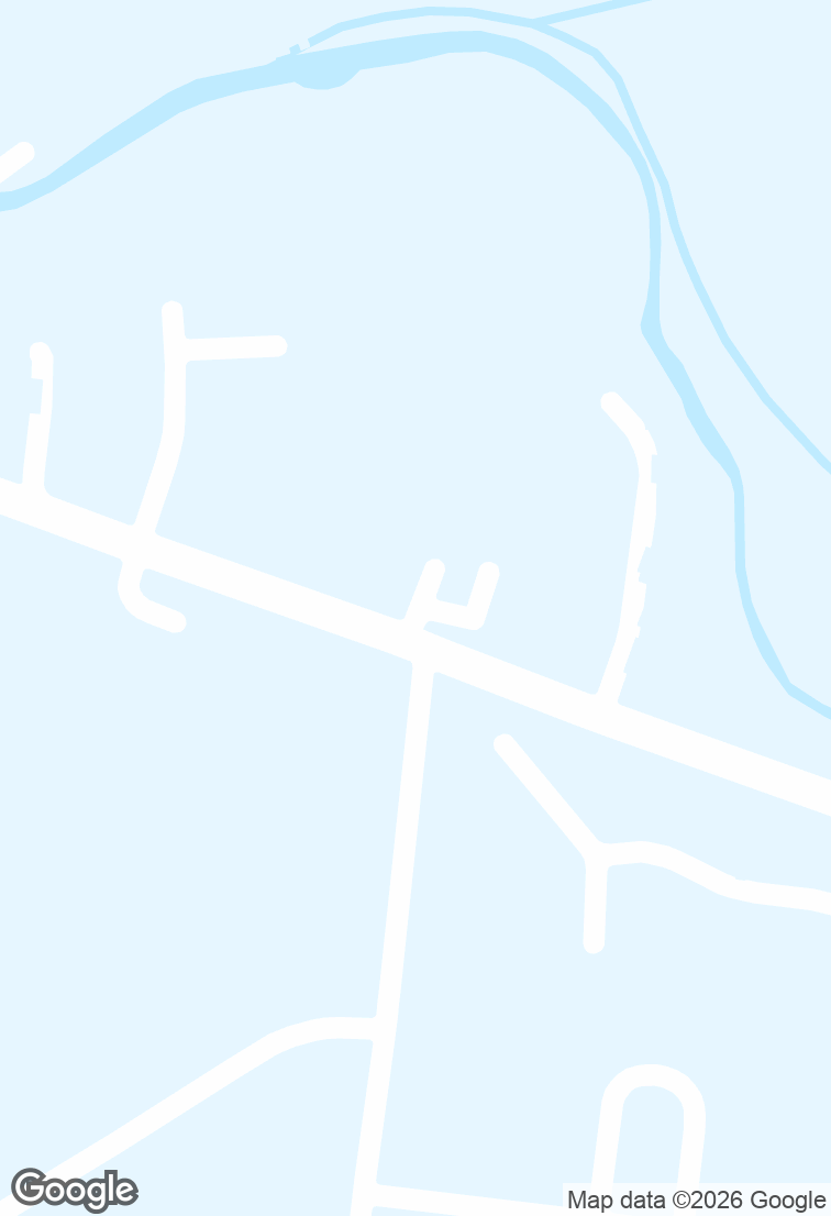 Map showing Swimtime at Harestane Hydrotherapy - 122 Harestane Road, Dundee, DD3 0NY